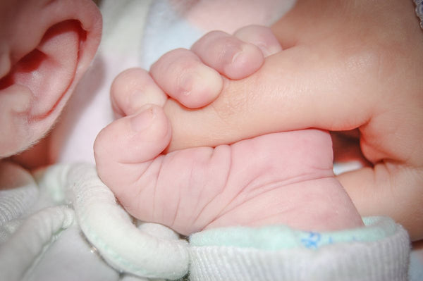 18 Astonishing Facts About Baby Development