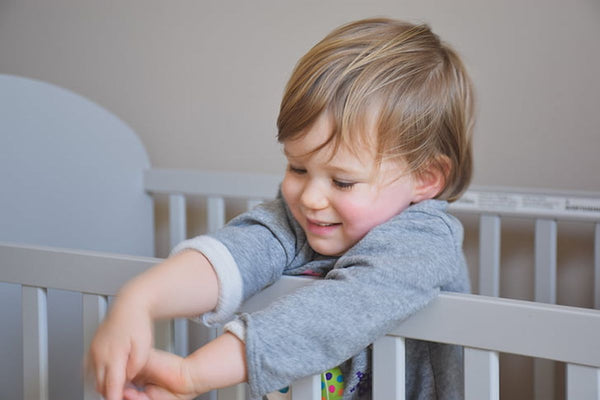 13 Essential Safety Tips for Your Baby’s Nursery