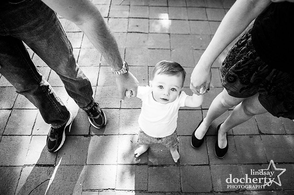 5 Incredible Milestones of Baby's First Year Explained