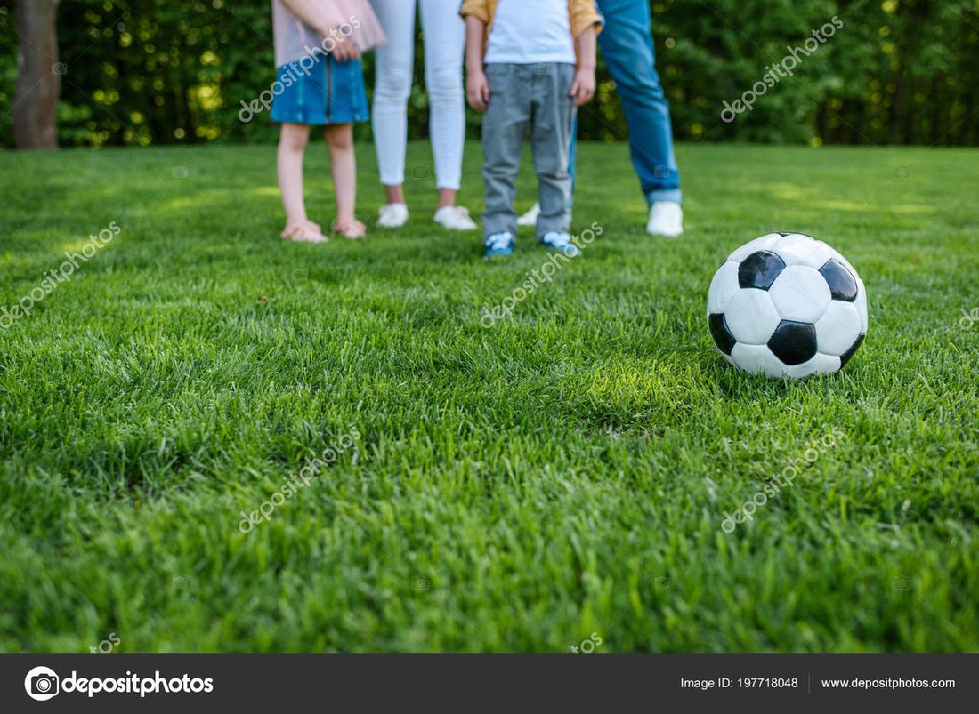 Tiny Teammates: How Sports Can Foster Social Skills in Kids