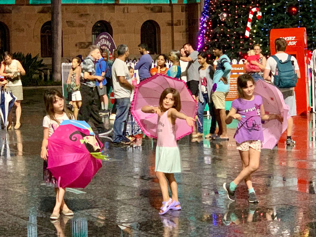 Melodies and Movements: Diversifying Toddler's Play with Music and Dance