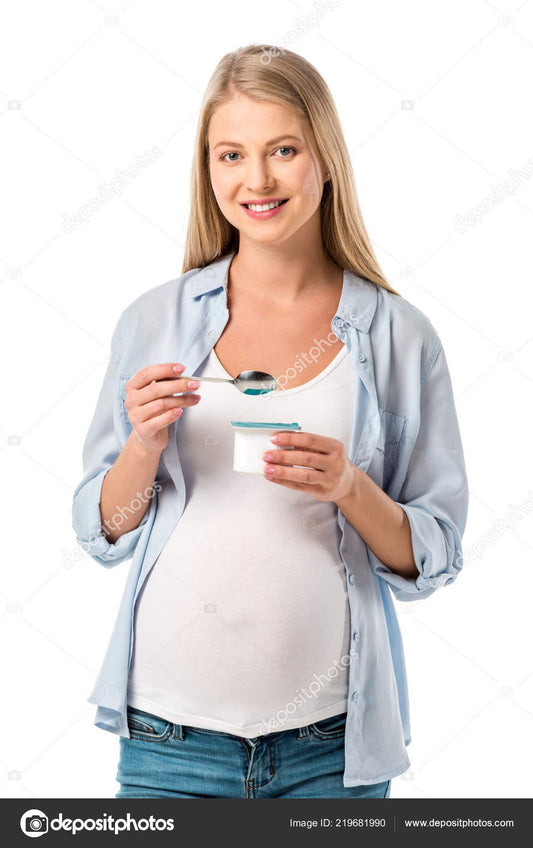 22 Essential Nutrients Every Pregnant Woman Needs