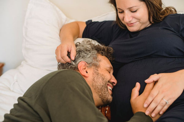 5 Best Maternity Pillows for Relieving Back Pain