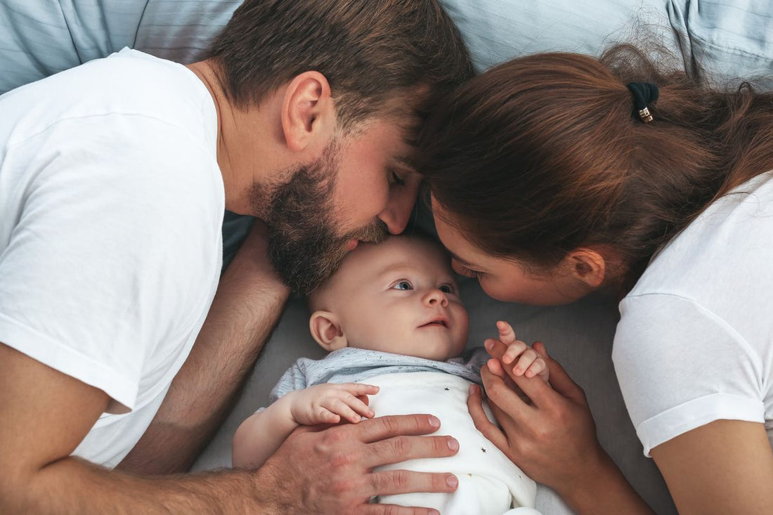 The Dark Side of Co-Sleeping: Risks Every Parent Ignores