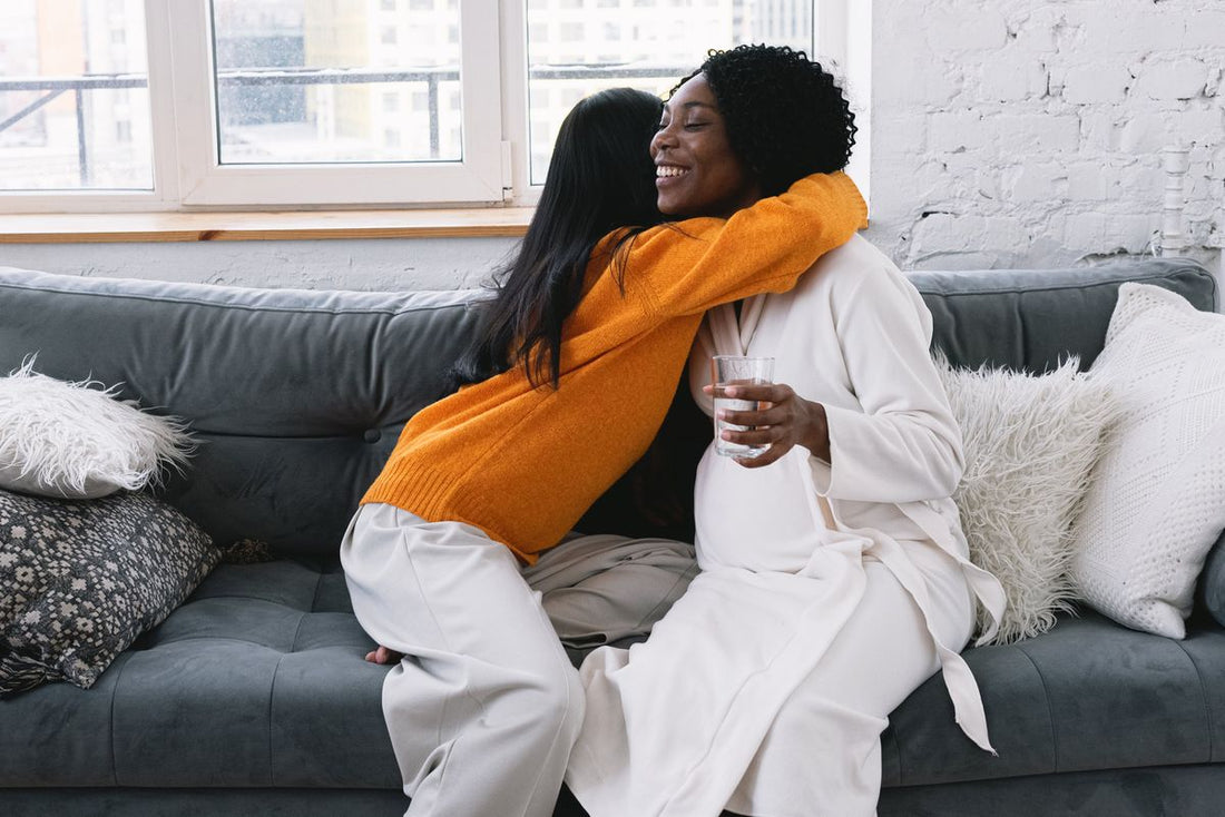 5 Proven Benefits of Pregnancy Pillows: Insights from Recent Studies