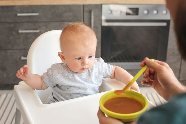 Is Organic Baby Food Worth the Hype (and the Price)?