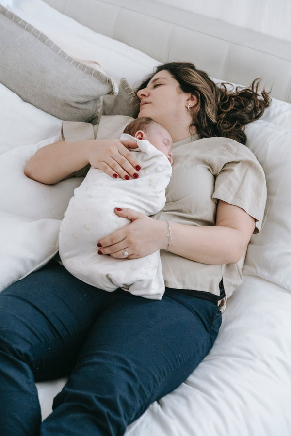 Beyond Pregnancy: Versatile Uses of Pregnancy Pillows for New Mothers