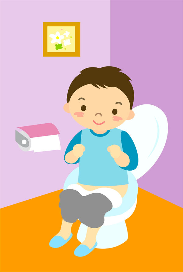 3 Key Tips for Successful Potty Training