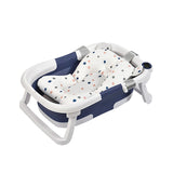 Little Onesie Foldable Baby Bath Tub