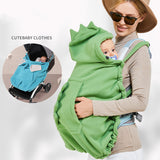 Multi-functional Baby Carrier Cover - Little OneSie