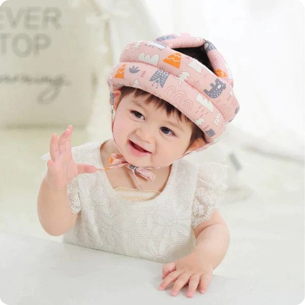 Baby Head Protector Helmet - Little OneSie