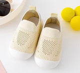 Soft Sole Baby Walking Shoes