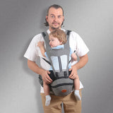 Ergo Baby Hip Seat & Sling with Storage - Little OneSie