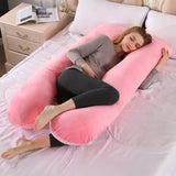 Pregnancy Support Pillow - Little OneSie