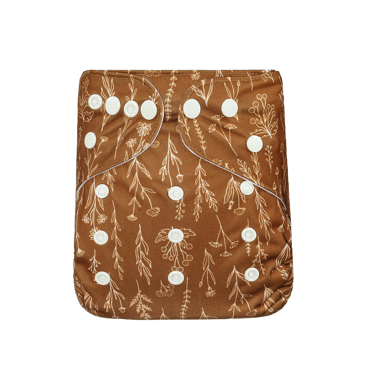 Eco-Friendly Baby Cloth Diapers