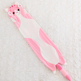 Soft Plush Long Pillow - Little OneSie