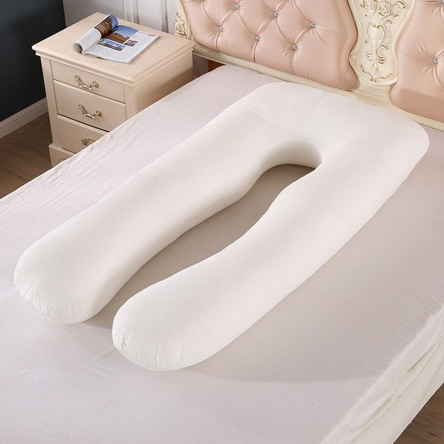 Pregnancy Support Pillow - Little OneSie