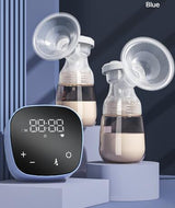 Smart Electric Breast Plug-in Bilateral - Little OneSie