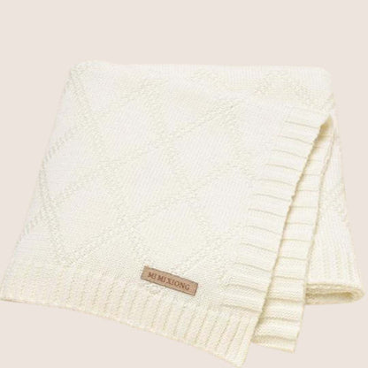 Premium Baby Cotton Blanket