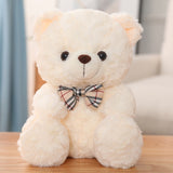 Cute Cartoon Little Teddy Bear Plush Toys - Little OneSie