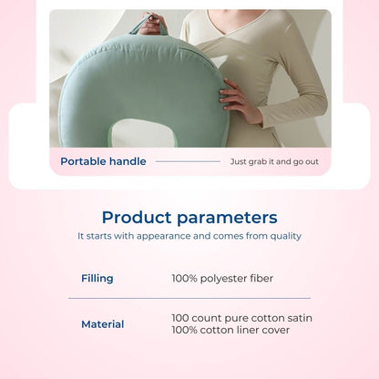 Little Onesie™ Nursing Pillow Set