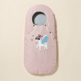 Warm Fleece Baby Sleeping Bag for Winter - Little OneSie