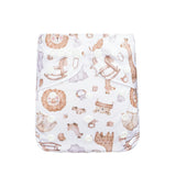 Eco-Friendly Baby Cloth Diapers