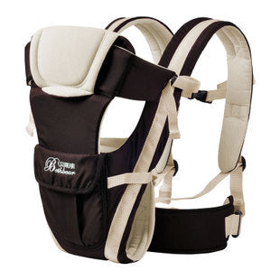 Multifunctional Carrier Sling, Baby Carrier, Baby Carry Bag - Little OneSie