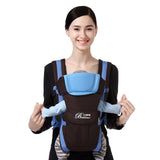 Multifunctional Carrier Sling, Baby Carrier, Baby Carry Bag - Little OneSie