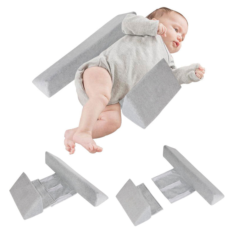 Newborn Anti-rollover Sleeping Pillow - Little OneSie