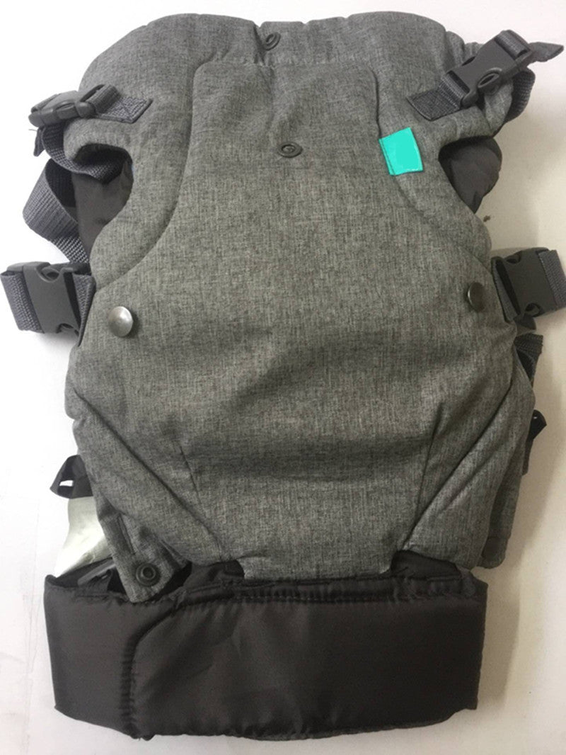 Multifunctional Breathable Backpack Baby Carrier Strap - Little OneSie