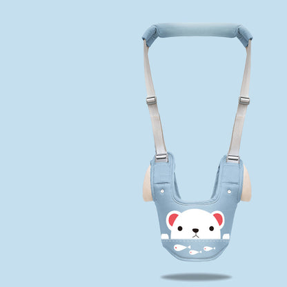 Baby Walker for Children Learning to Walk Baby Harness Backpack for Children Rein Walkers for Toddlers Child Harness Toddler - Little OneSie
