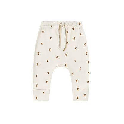 Autumn Cotton Baby Romper
