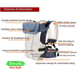 Safe and breathable baby carrier - Little OneSie