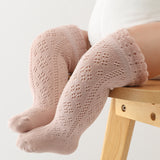 Anti-Mosquito Lace Baby Socks - Little OneSie