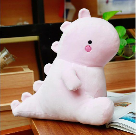 Dinosaur Plush Toys - Little OneSie