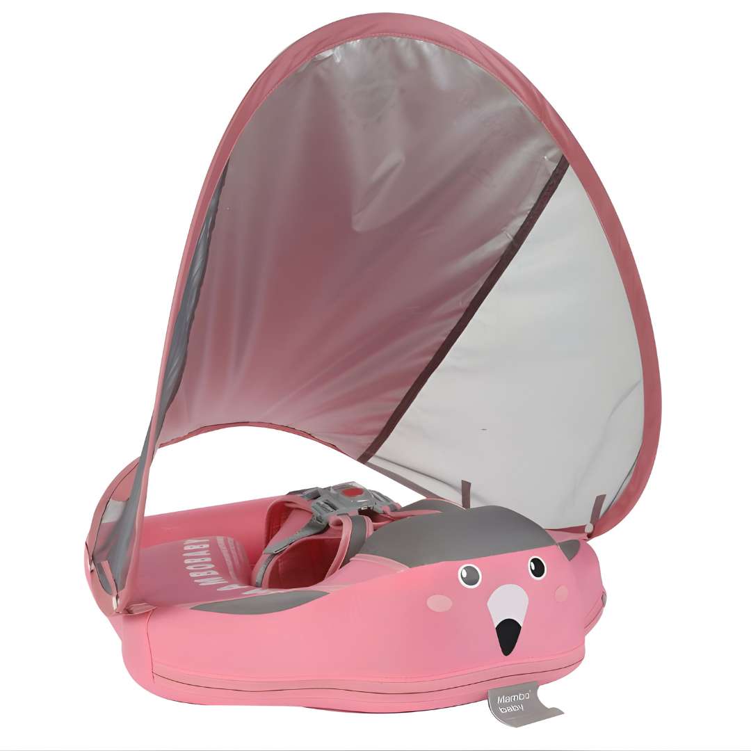 Little Onesie Infant Swim Trainer