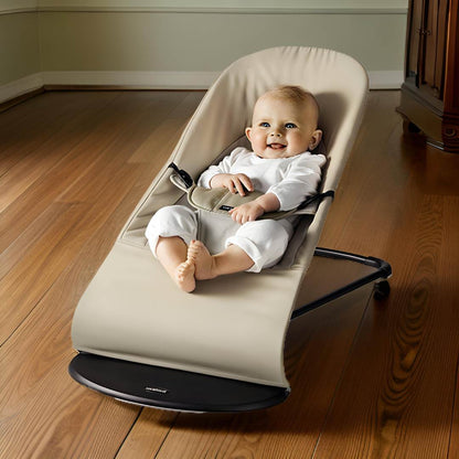 Little Onesie Newborn Rocking Chair