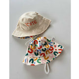 Super Cute Everyday Baby Sun Hat