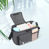 Compact Baby Stroller Organizer Bag - Little OneSie