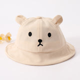 Adorable Summer Baby Hat