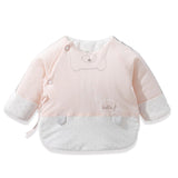 Infant Onesie Jacket: 100% Cotton - Little OneSie