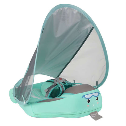 Little Onesie Infant Swim Trainer