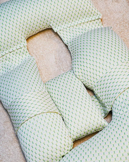 COOLMAX® Premium Pregnancy Pillow