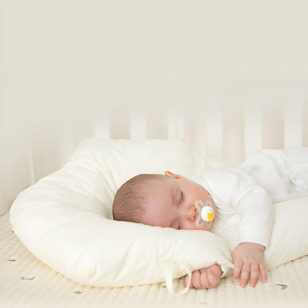 Newborn Baby Pillow - Little OneSie