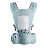 Cool & Comfy Baby Lumbar Carrier - Little OneSie