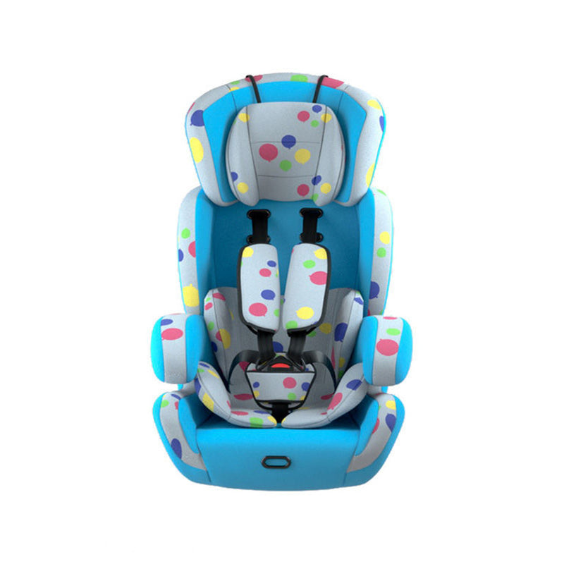 Foldable Baby Car Seat & Portable Cradle - Little OneSie