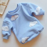 Newborn Cute Onesie - Little OneSie