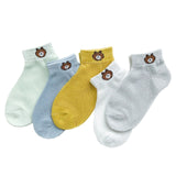 Cotton Mesh Baby Socks - Little OneSie