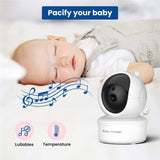 Little Onesie™ Baby Monitor - Little OneSie